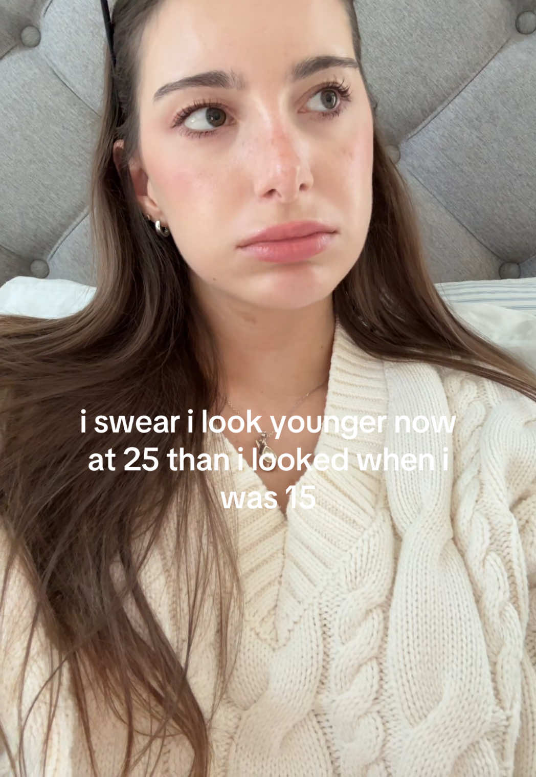 @Sofie Sedgwick