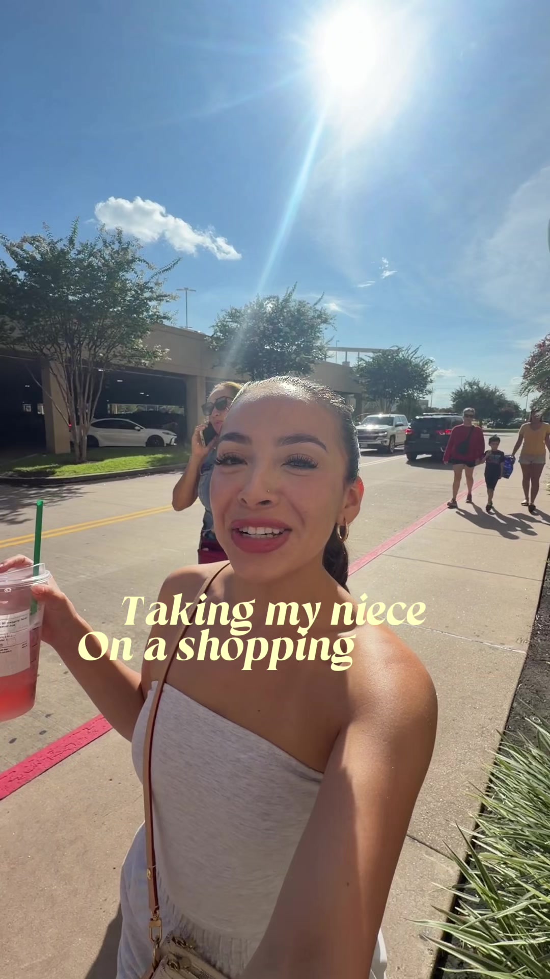 @MICHELLE PAZ