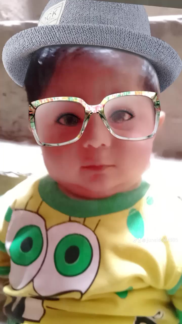 @Junaid Ali
