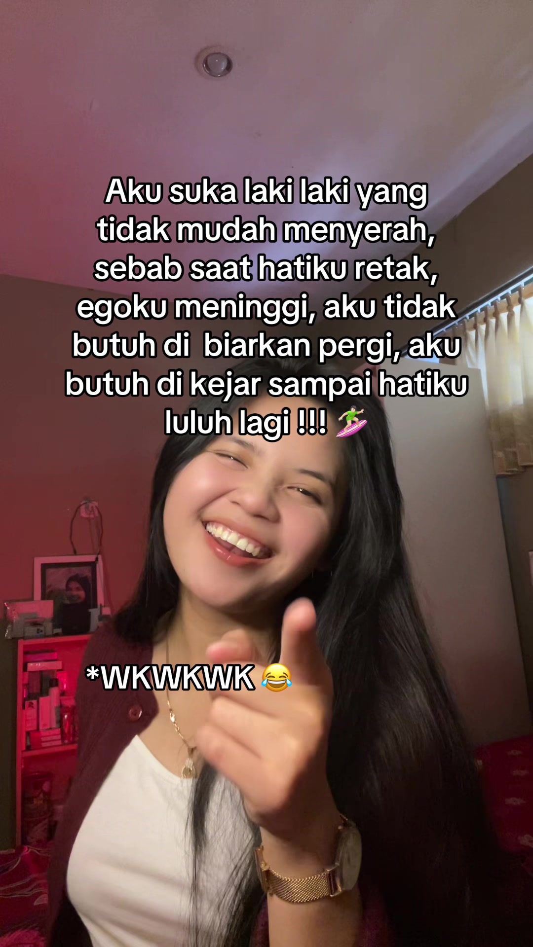 @Michelle Kolondam🏄🏽&zwj;♀️
