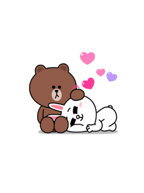 @LINE FRIENDS