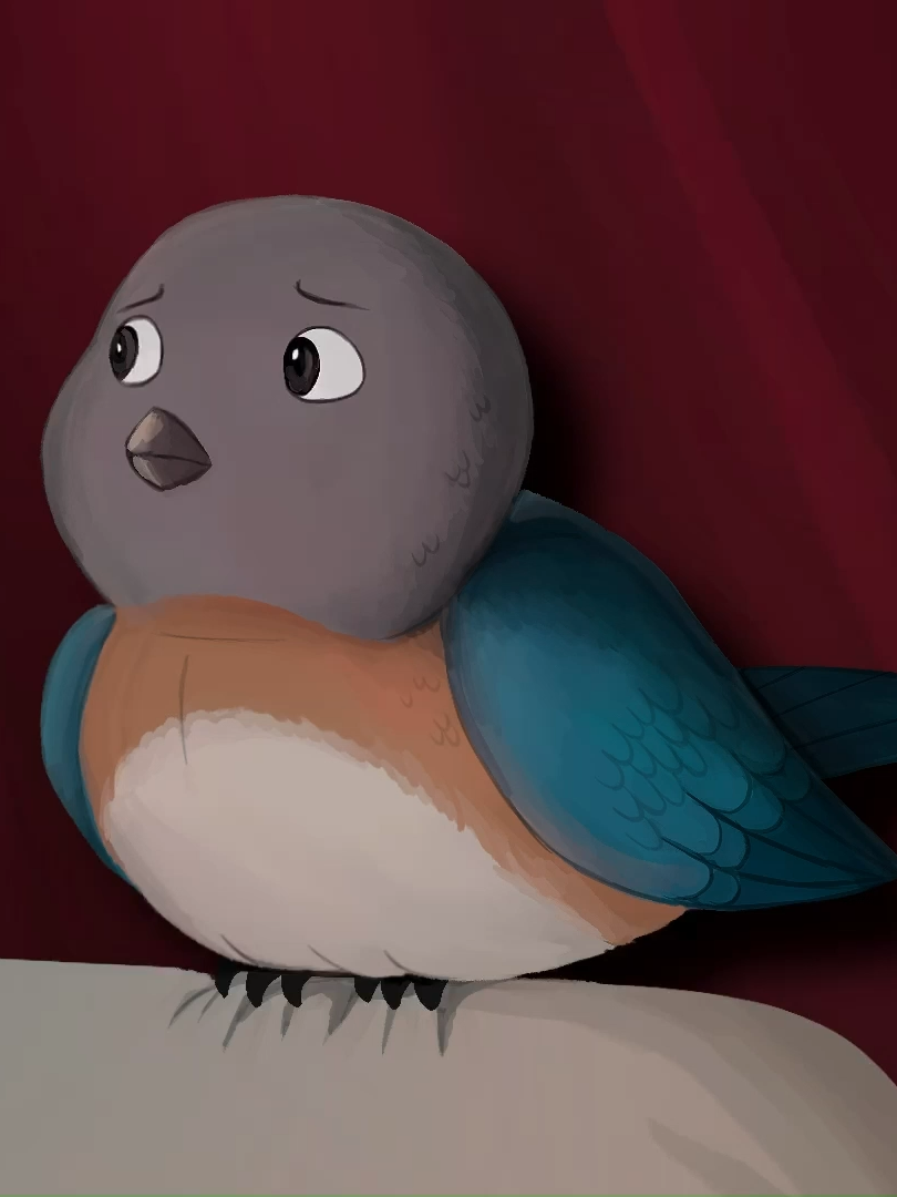 @Phantomarine