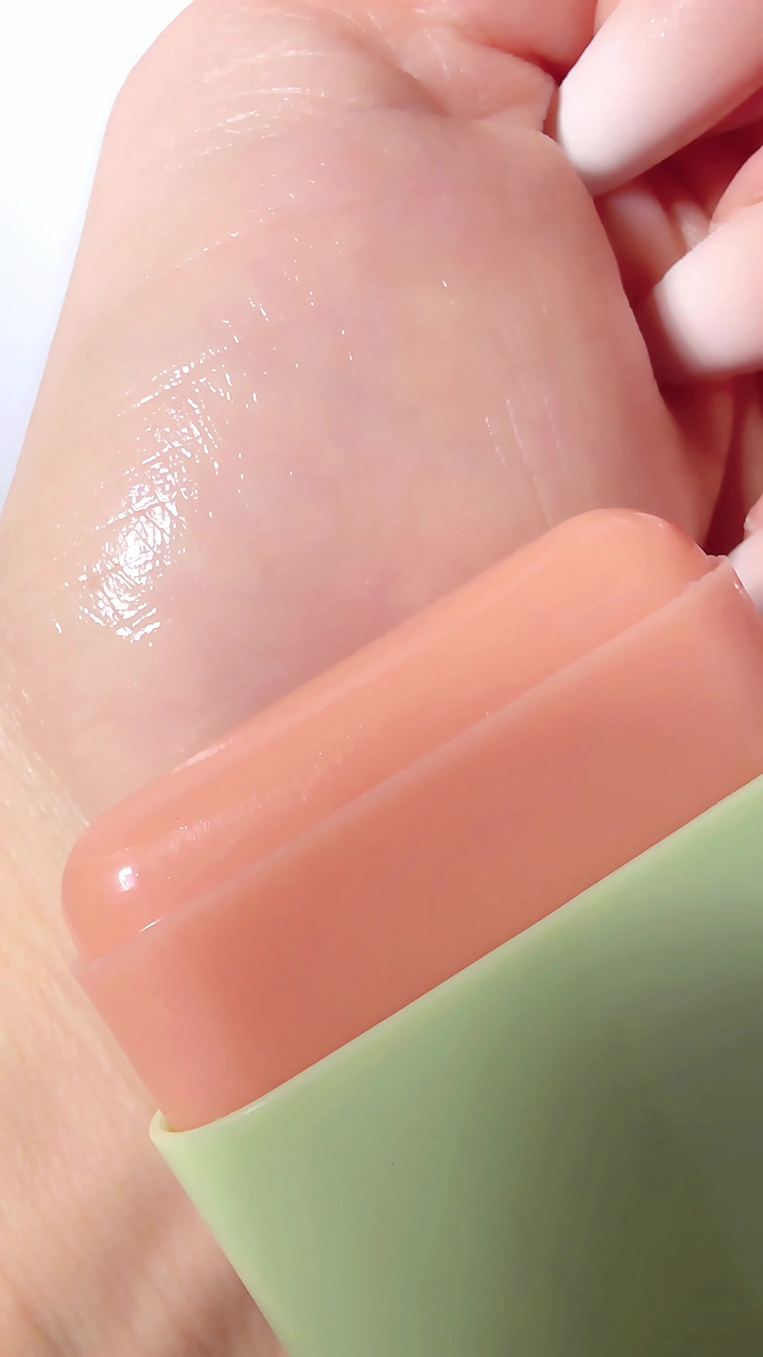 @UGC | Peachy Queen