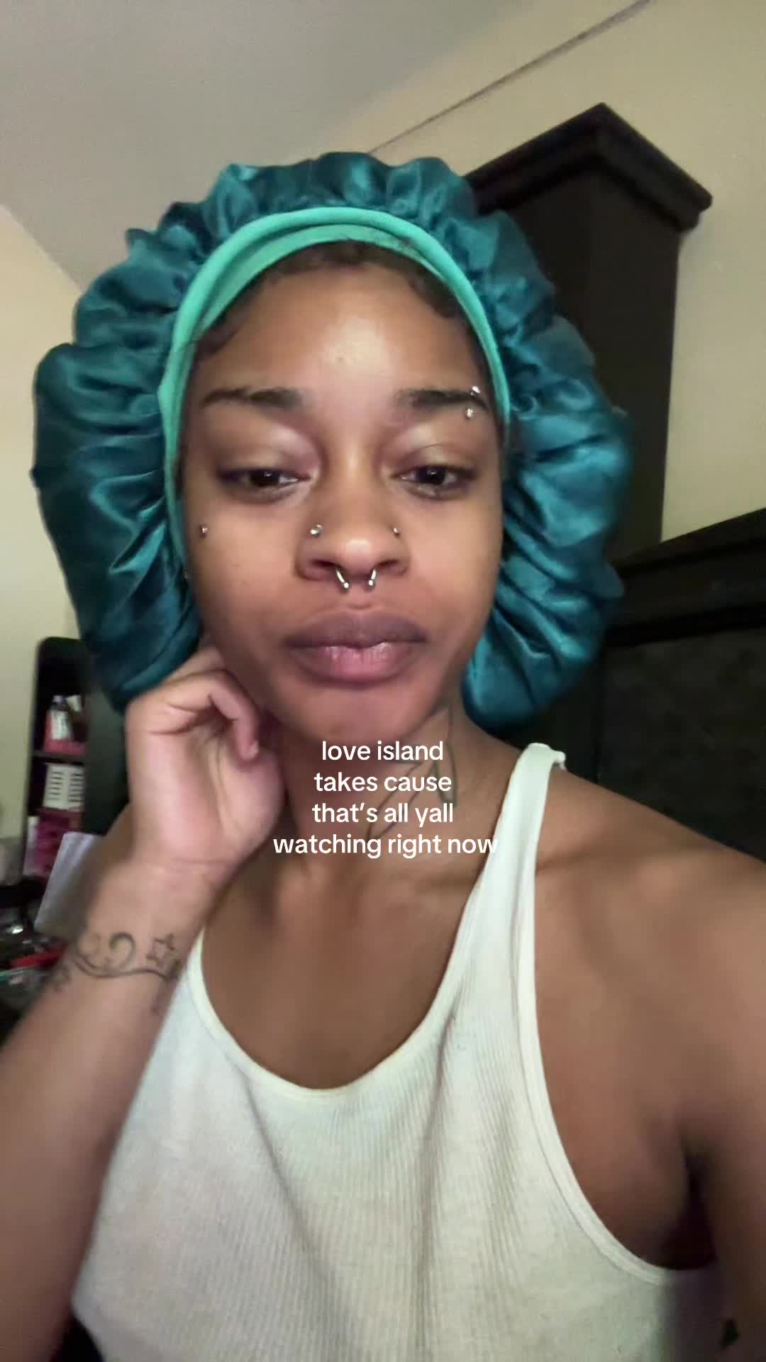 @himynamesunsirae