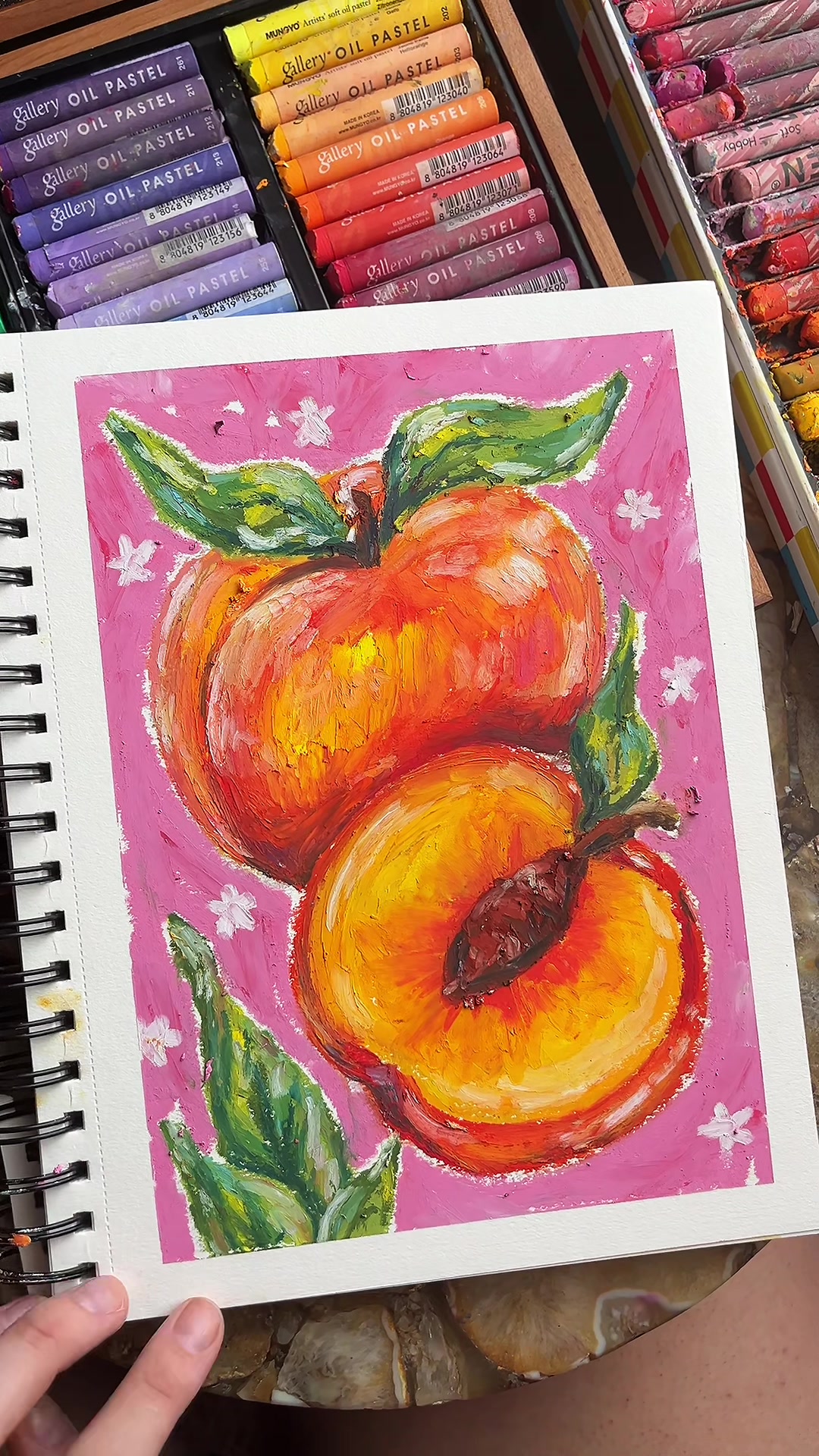 @WitchMxm Art