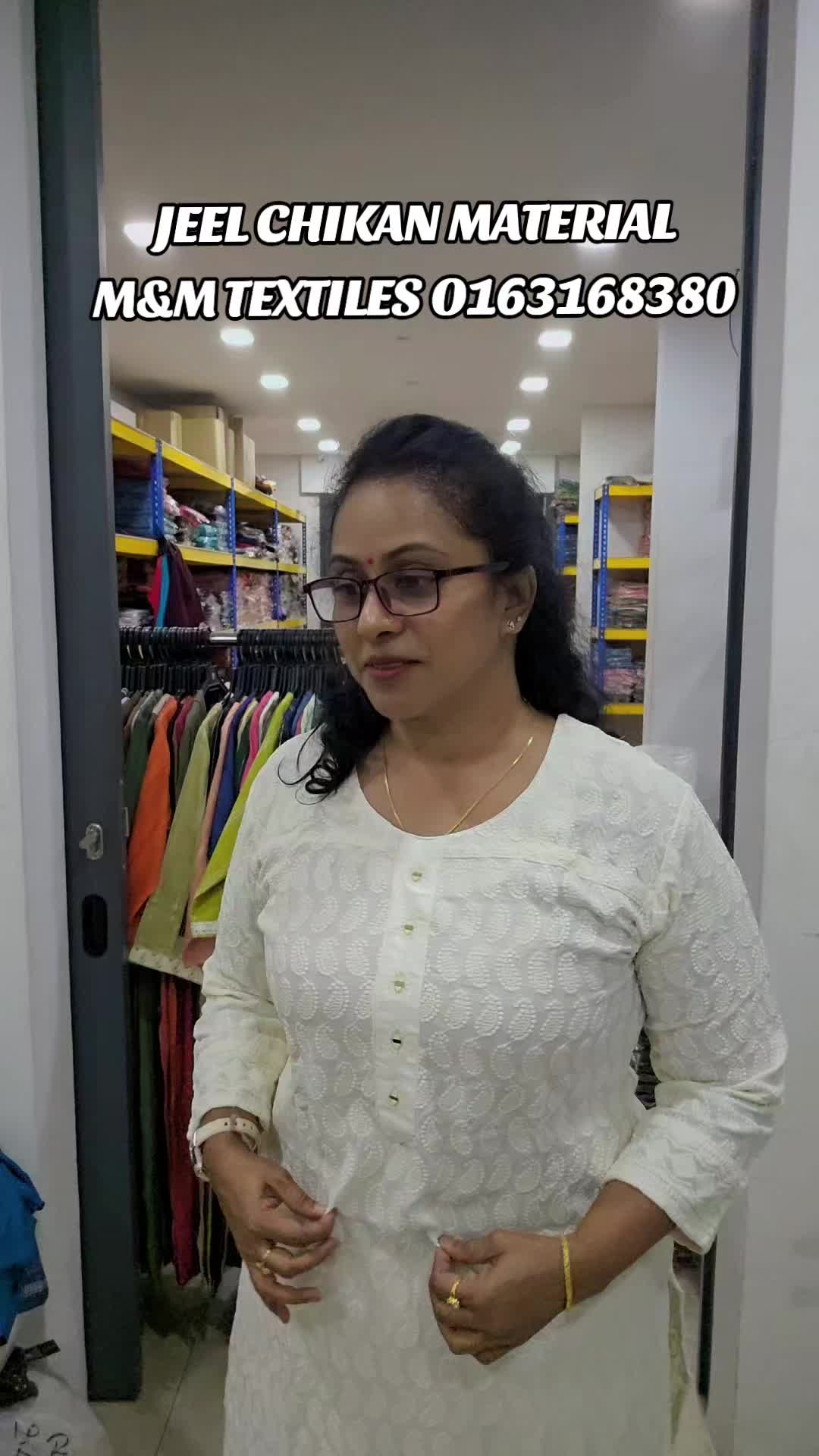 @M&M Textiles