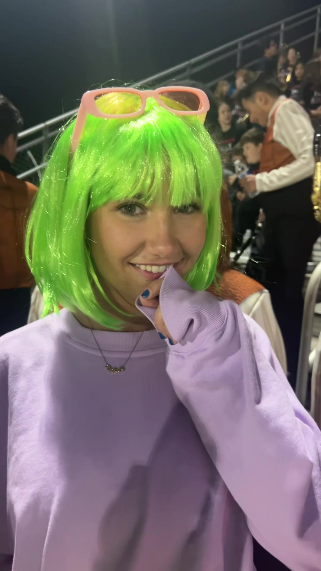 @audrey!
