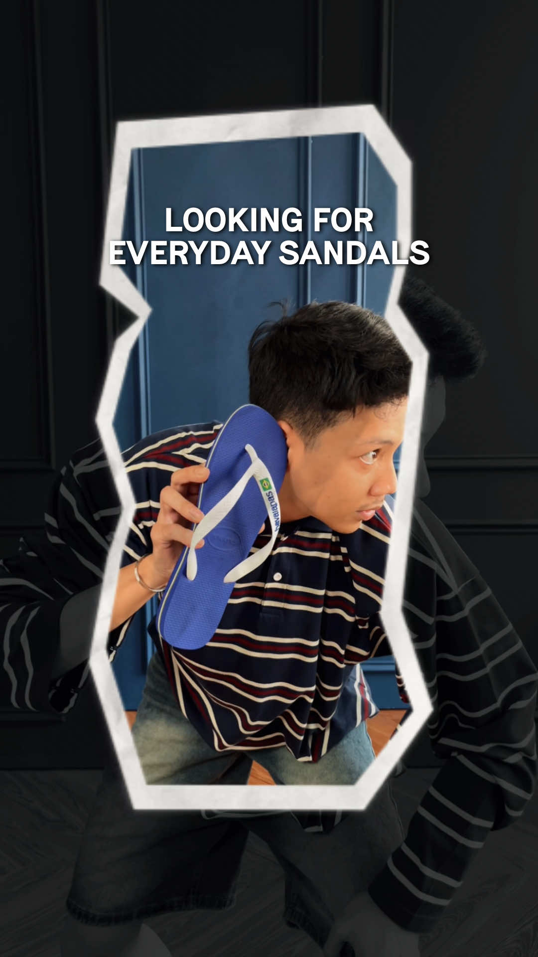 @Havaianas Indonesia