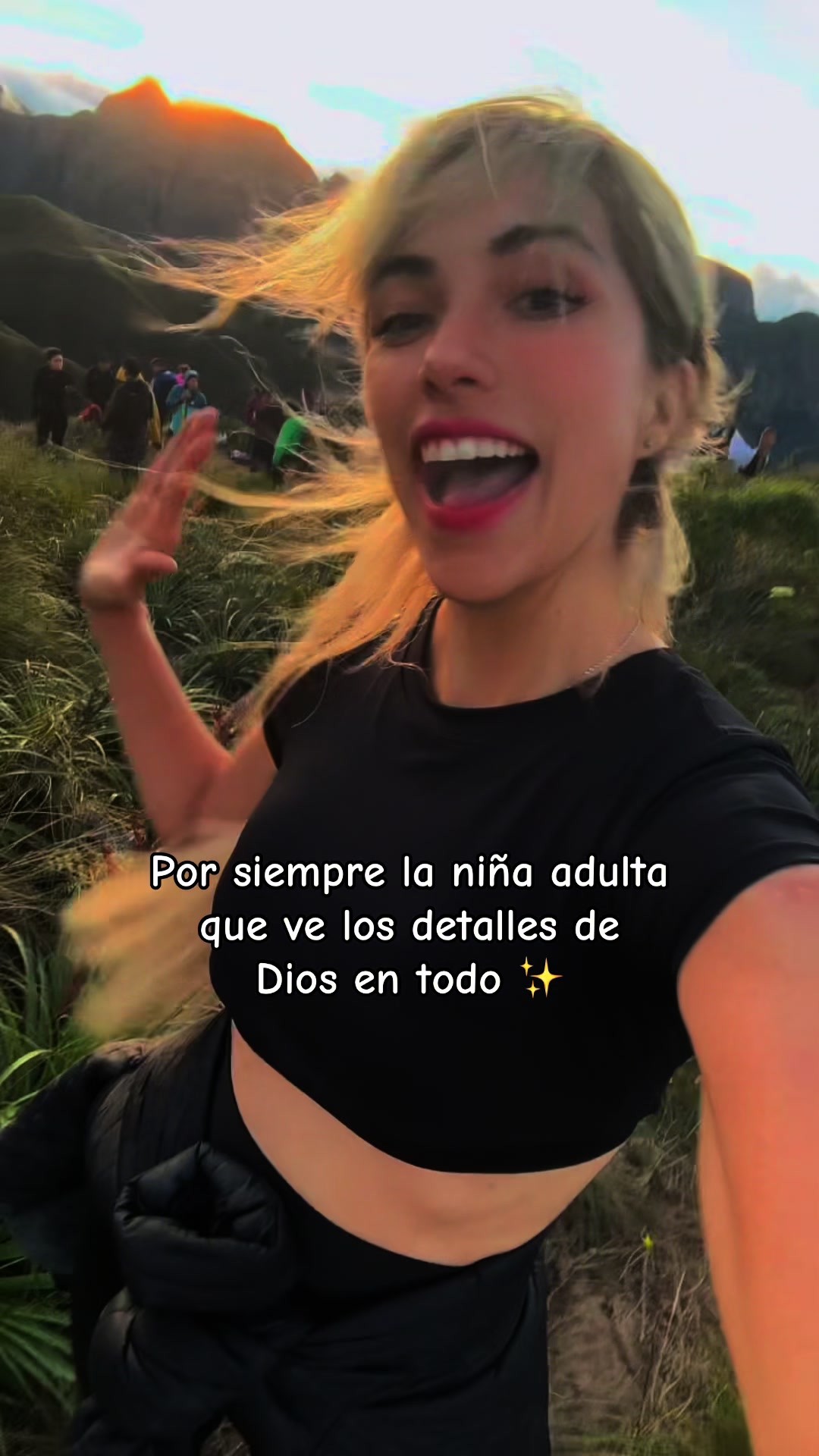 @Mc Caroline