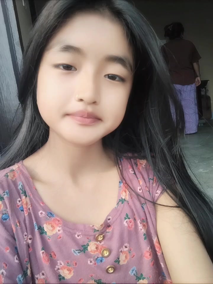 @kristina magar