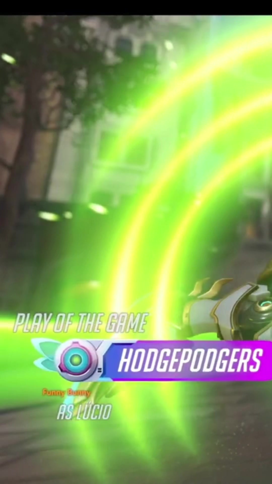 @hodgepodgers | Twitch Streamer