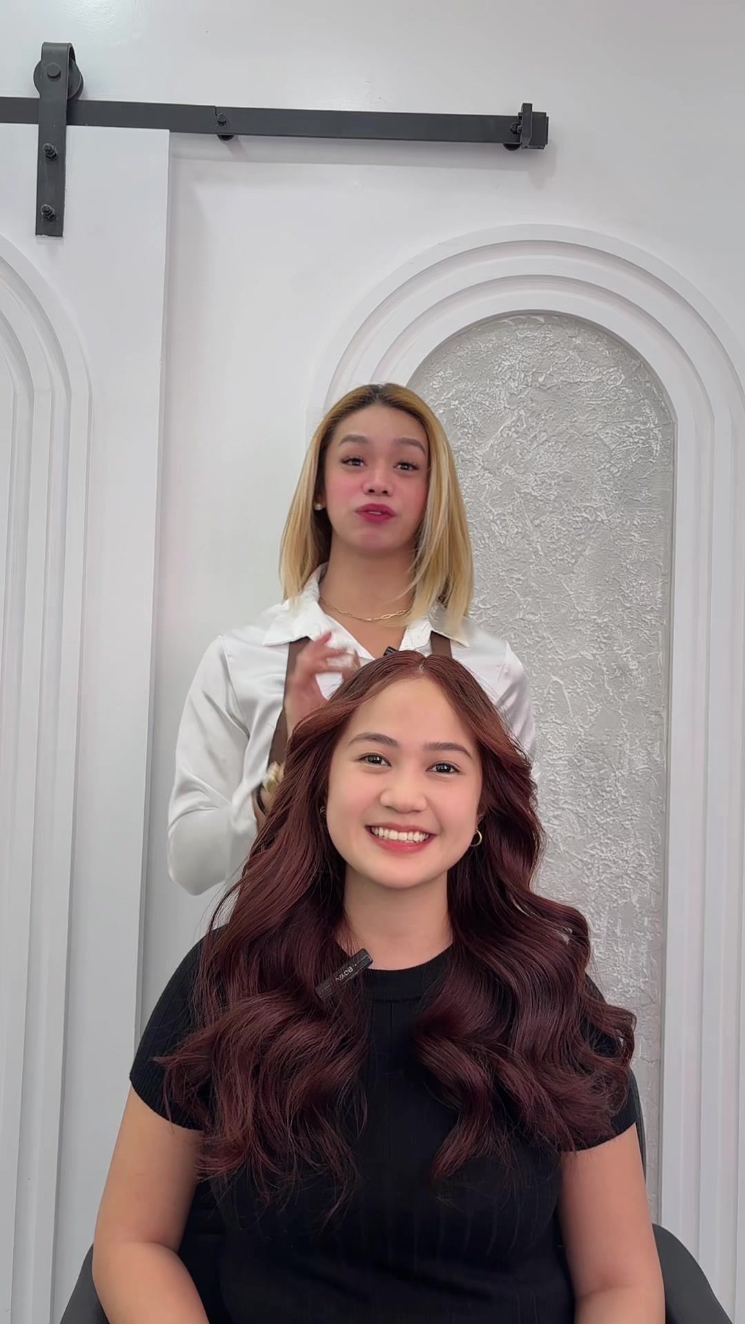 @Dream Hair Fairview