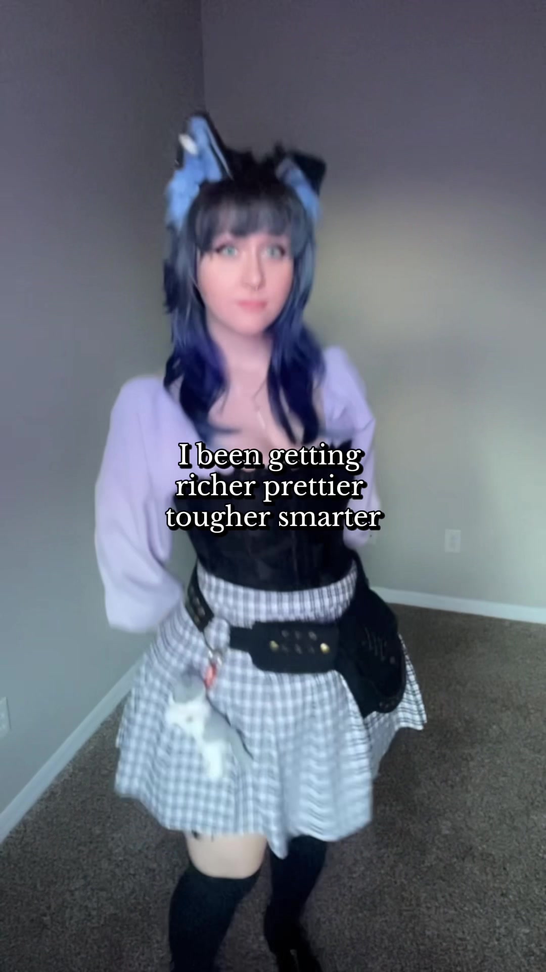 @Mochii Butt