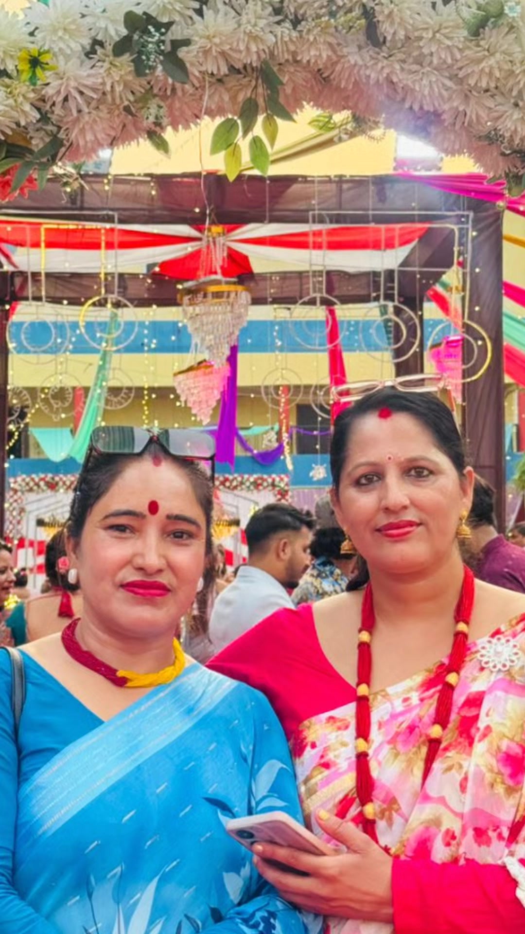 @jamuna sapkota