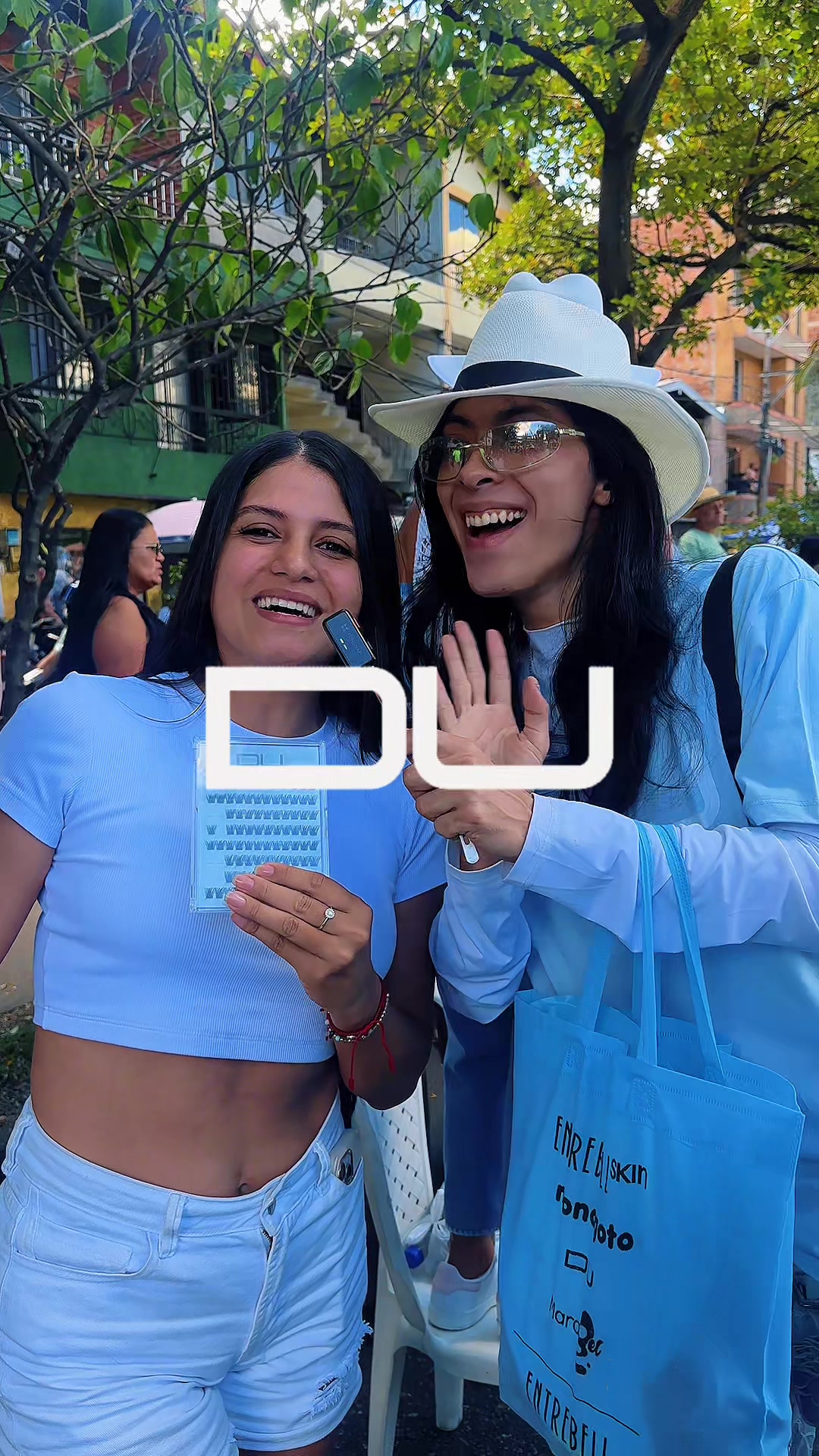 @DU Colombia | Pesta&ntilde;as