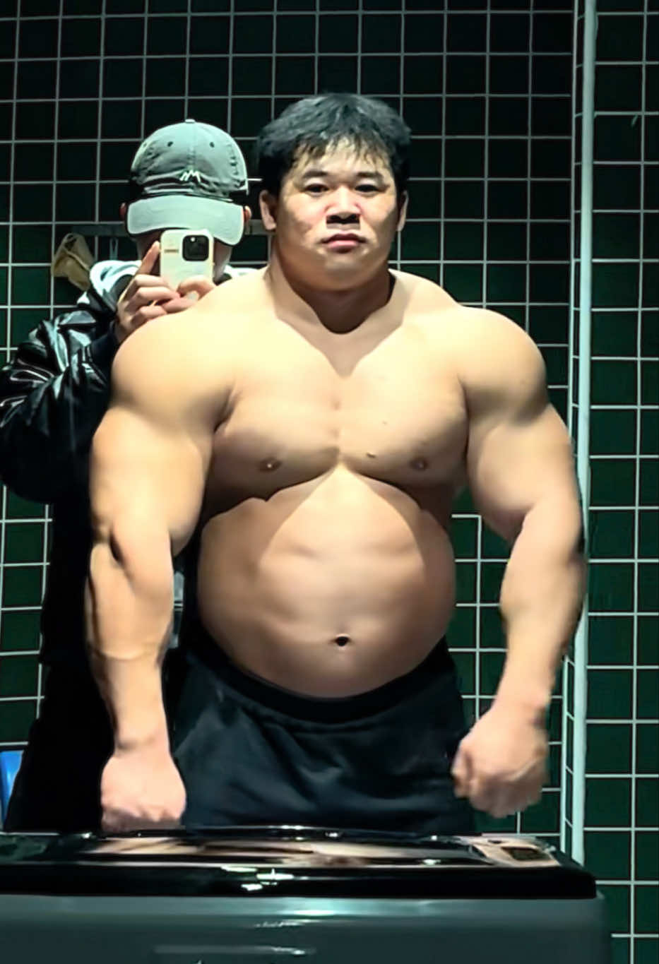 @Muscle Hardcore