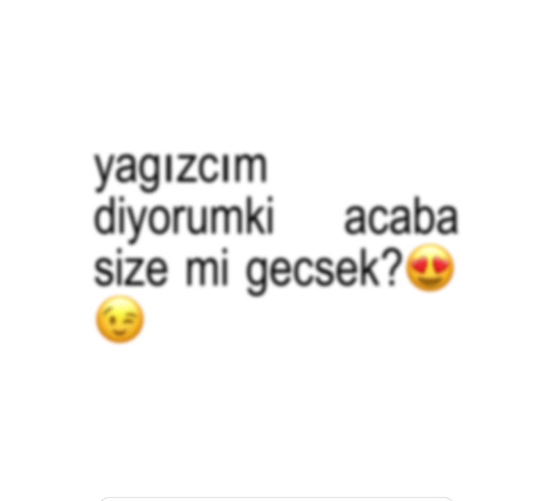 @yagız