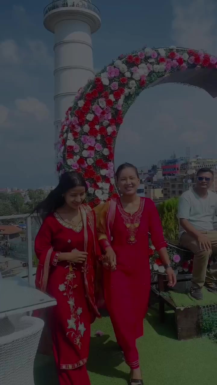 @Thakuri_Niru ❤️