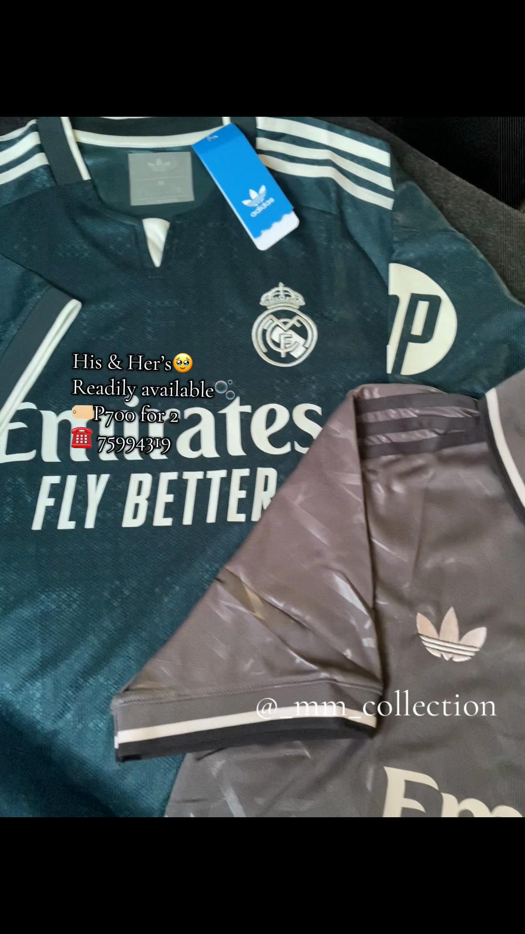@MM COLLECTION