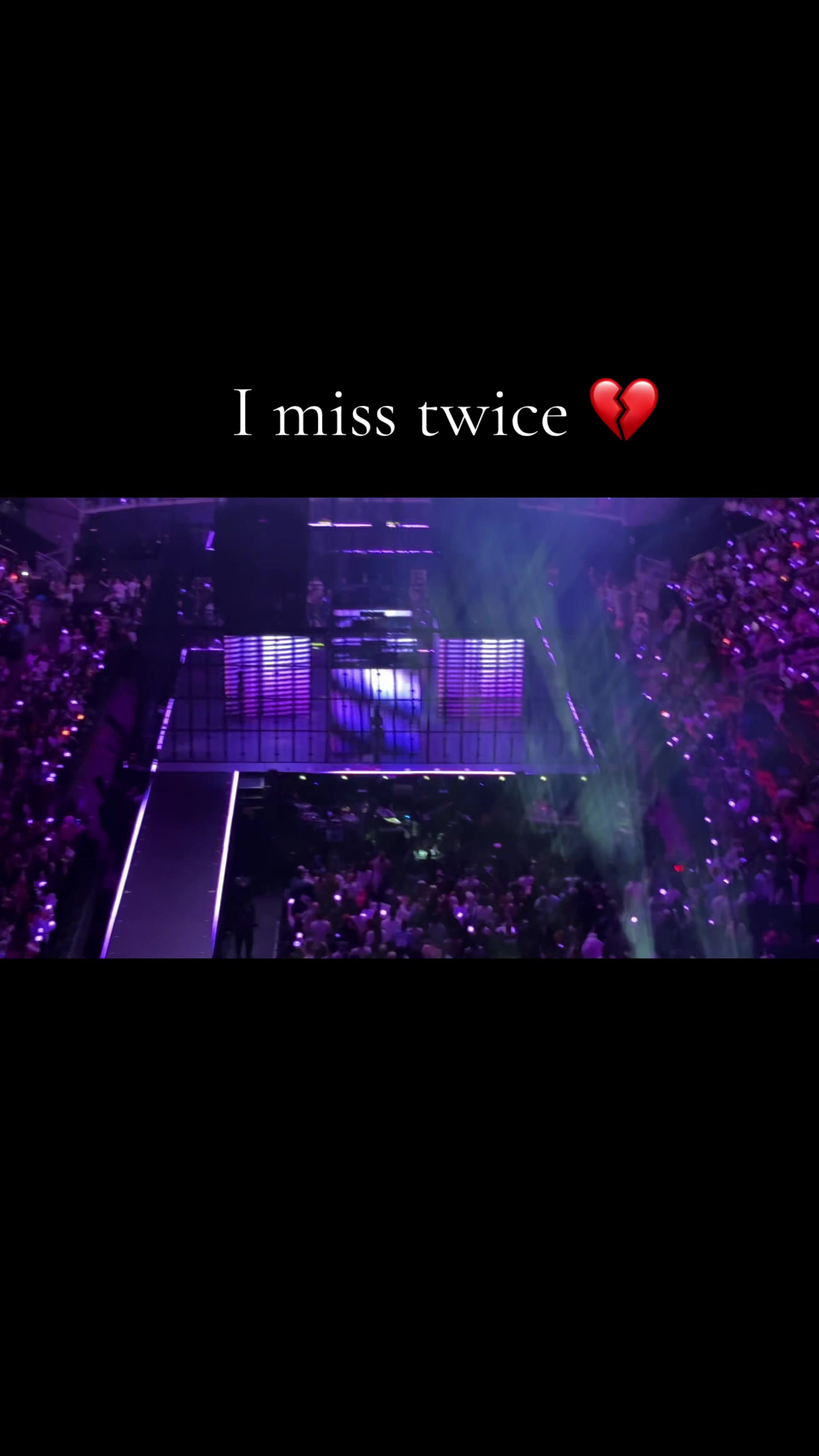 @cali saw twice 2/27