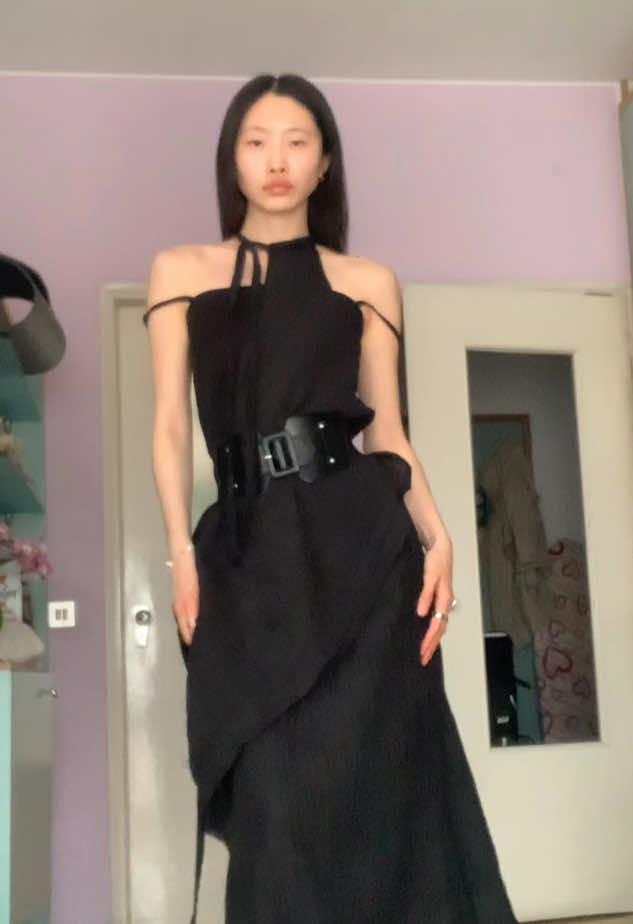 @Melody Li