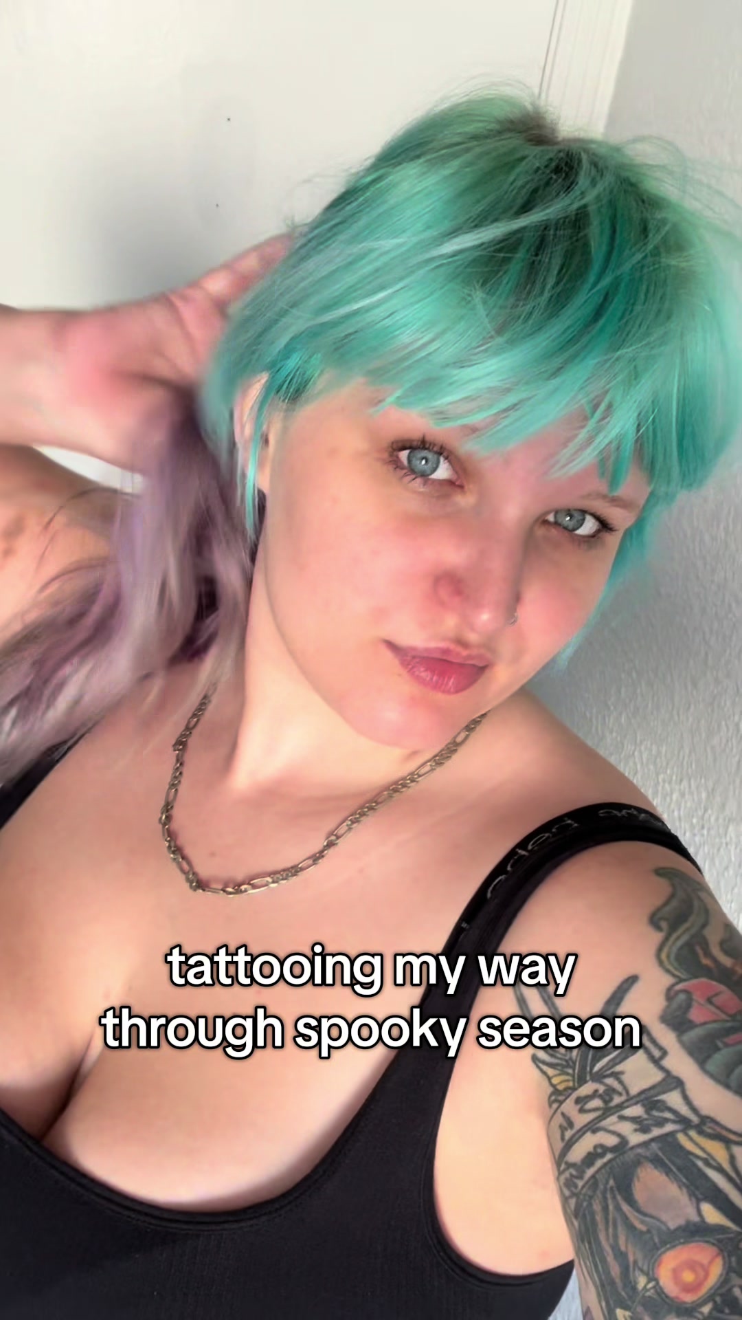@Rachel | Kissimmee Tattoo