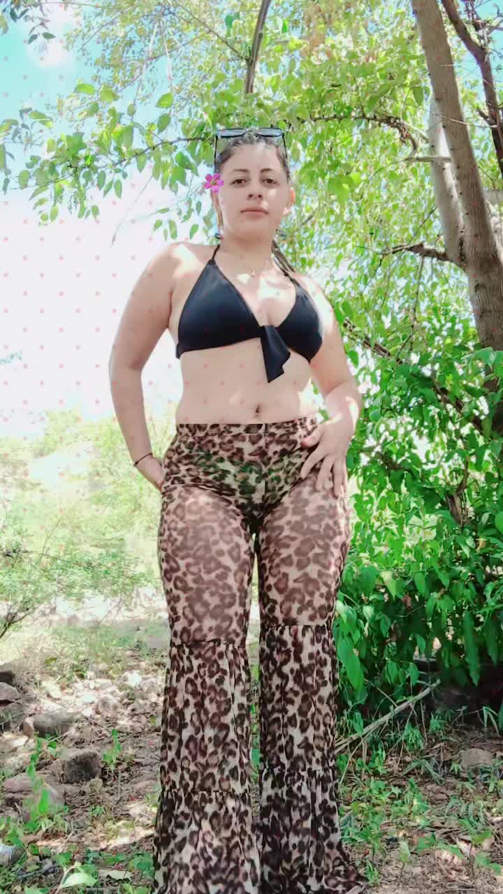 @🍓🍑Anita Rodr&iacute;guez ✅️🇳🇮❤️