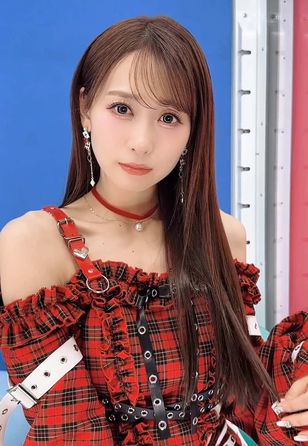 @i☆Ris【公式】