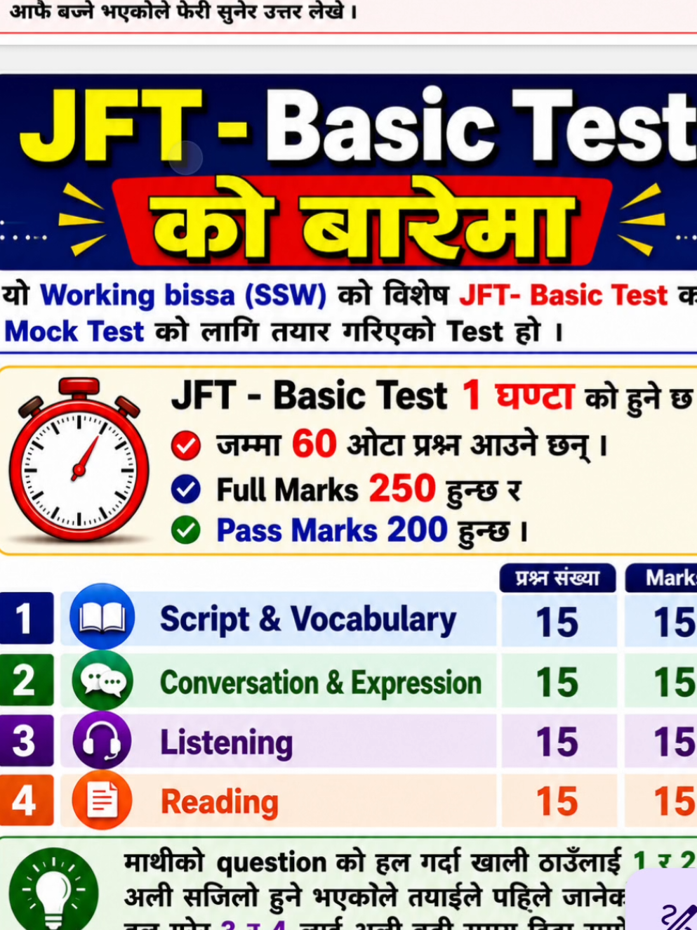 @Nihongo Nepal