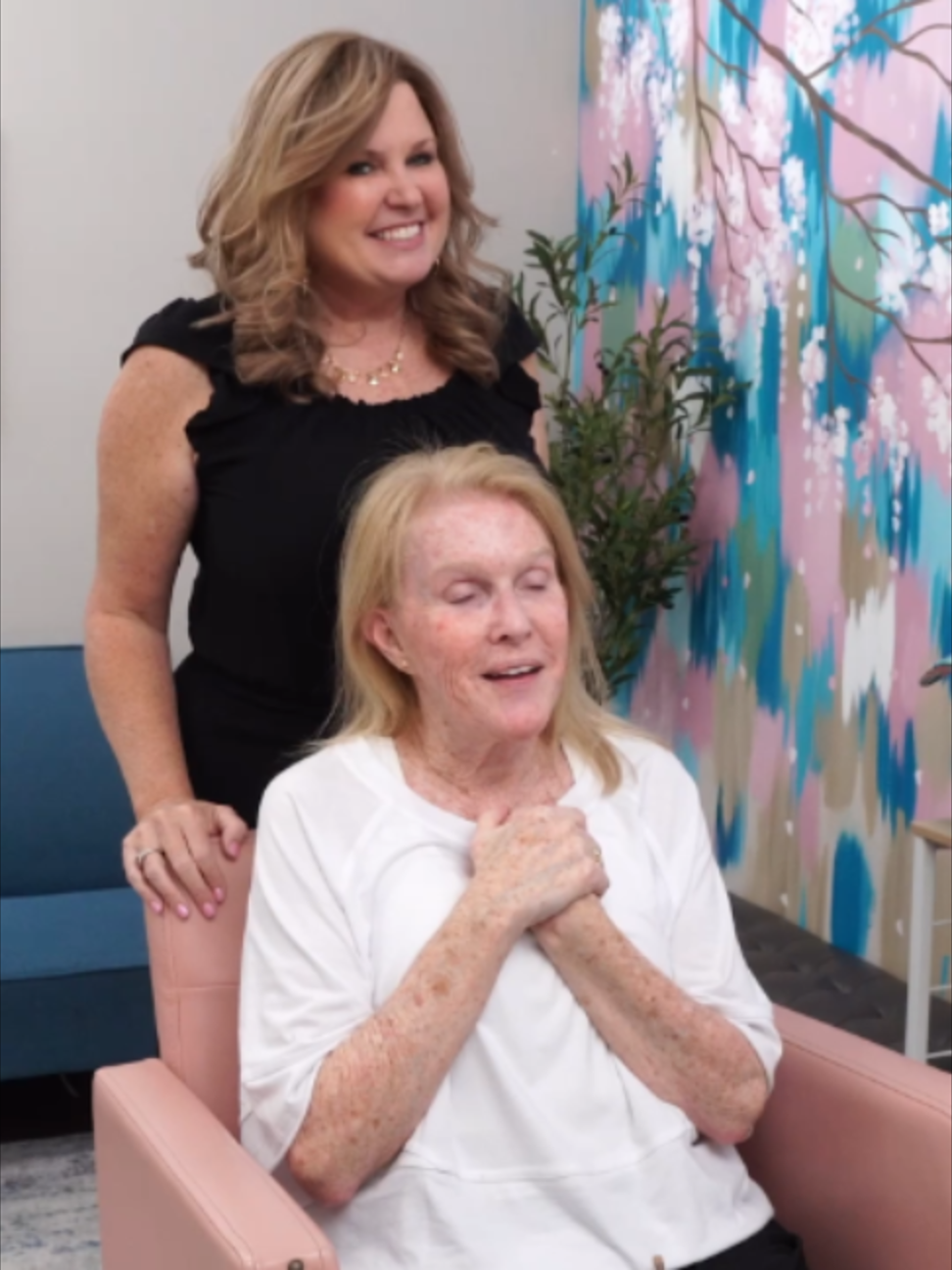 @GEORGIA HAIR SOLUTIONS