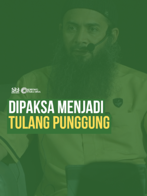 @Syafiq Riza Basalamah Official