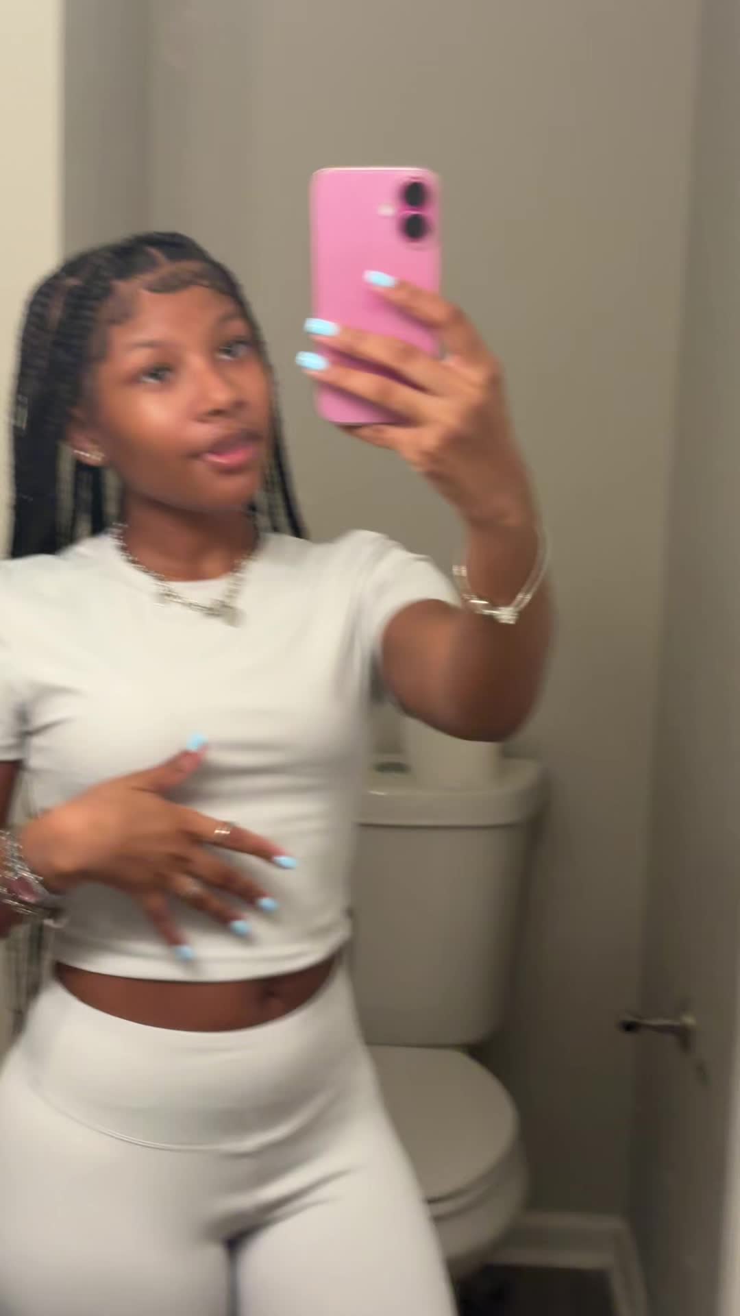 @imanichanel