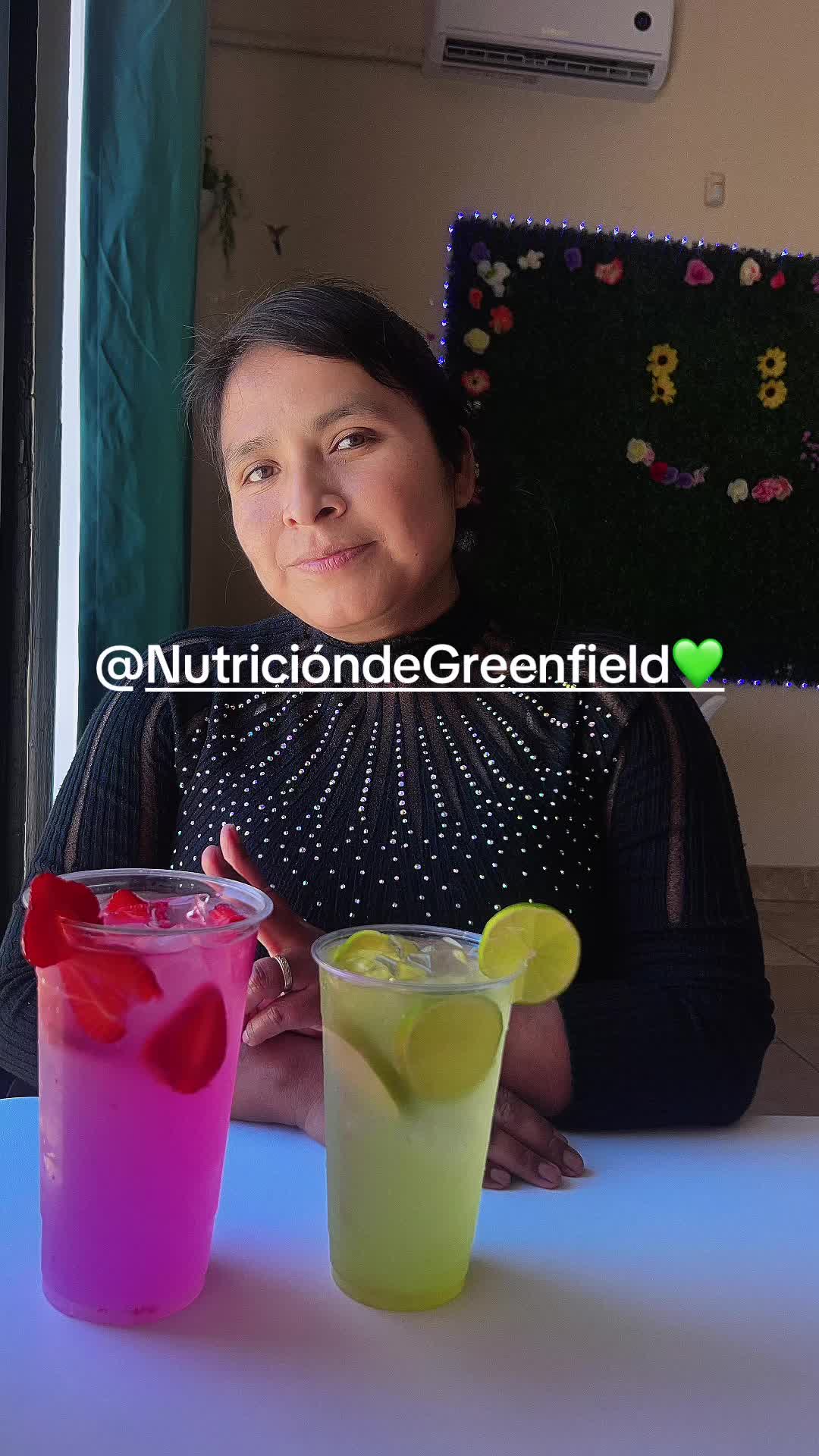 @SoniaHerbalife 💚💚💚