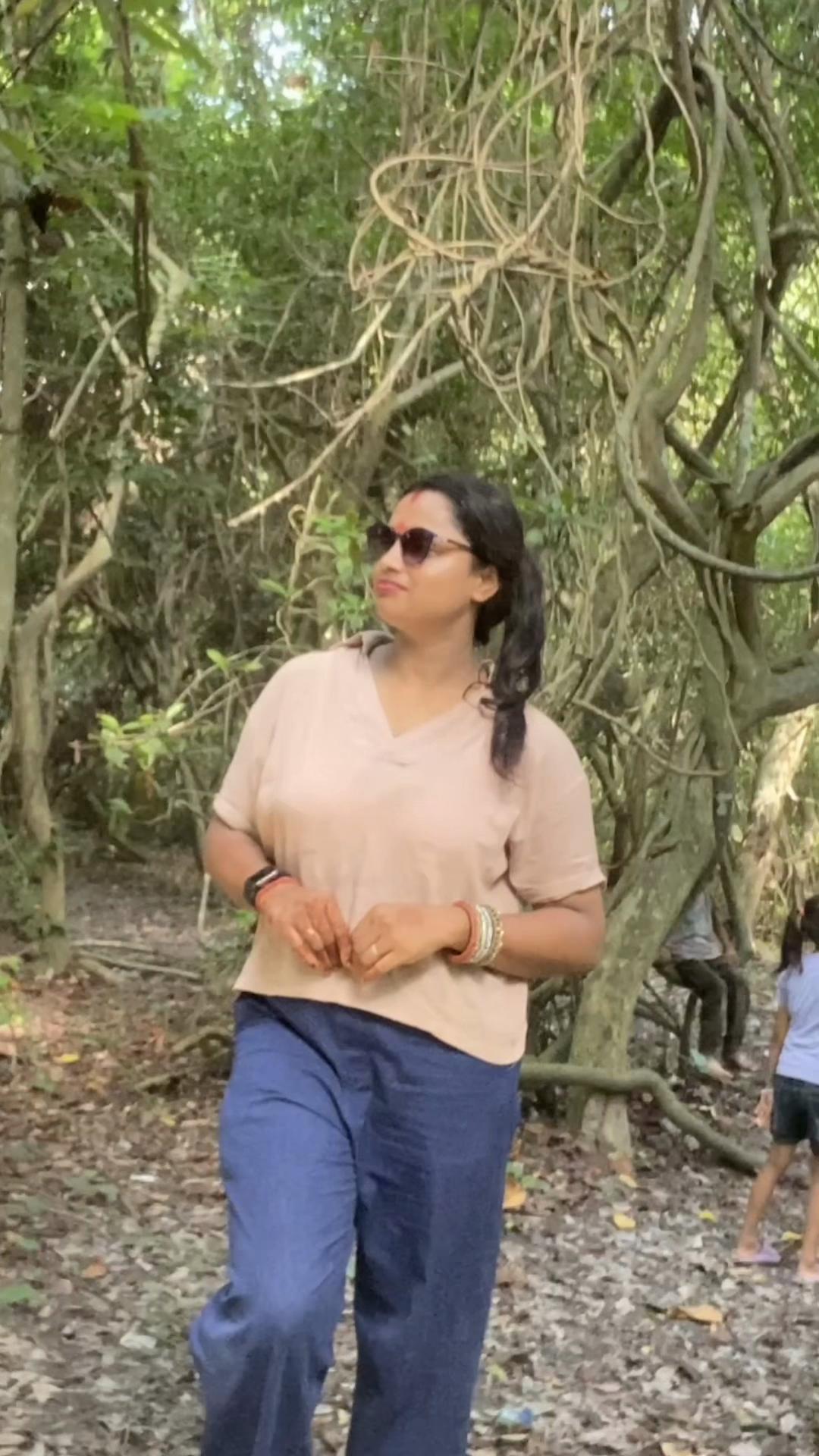 @Ganita Mahato