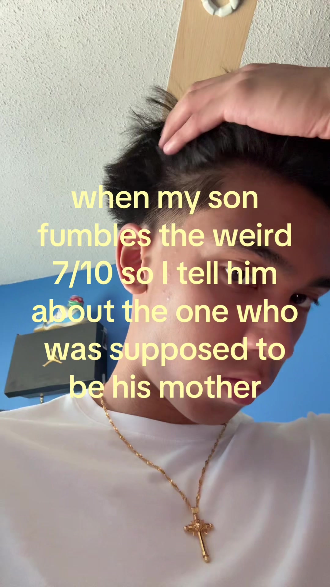 @Josh