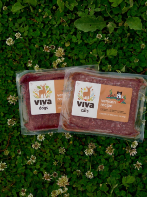 @Viva Raw