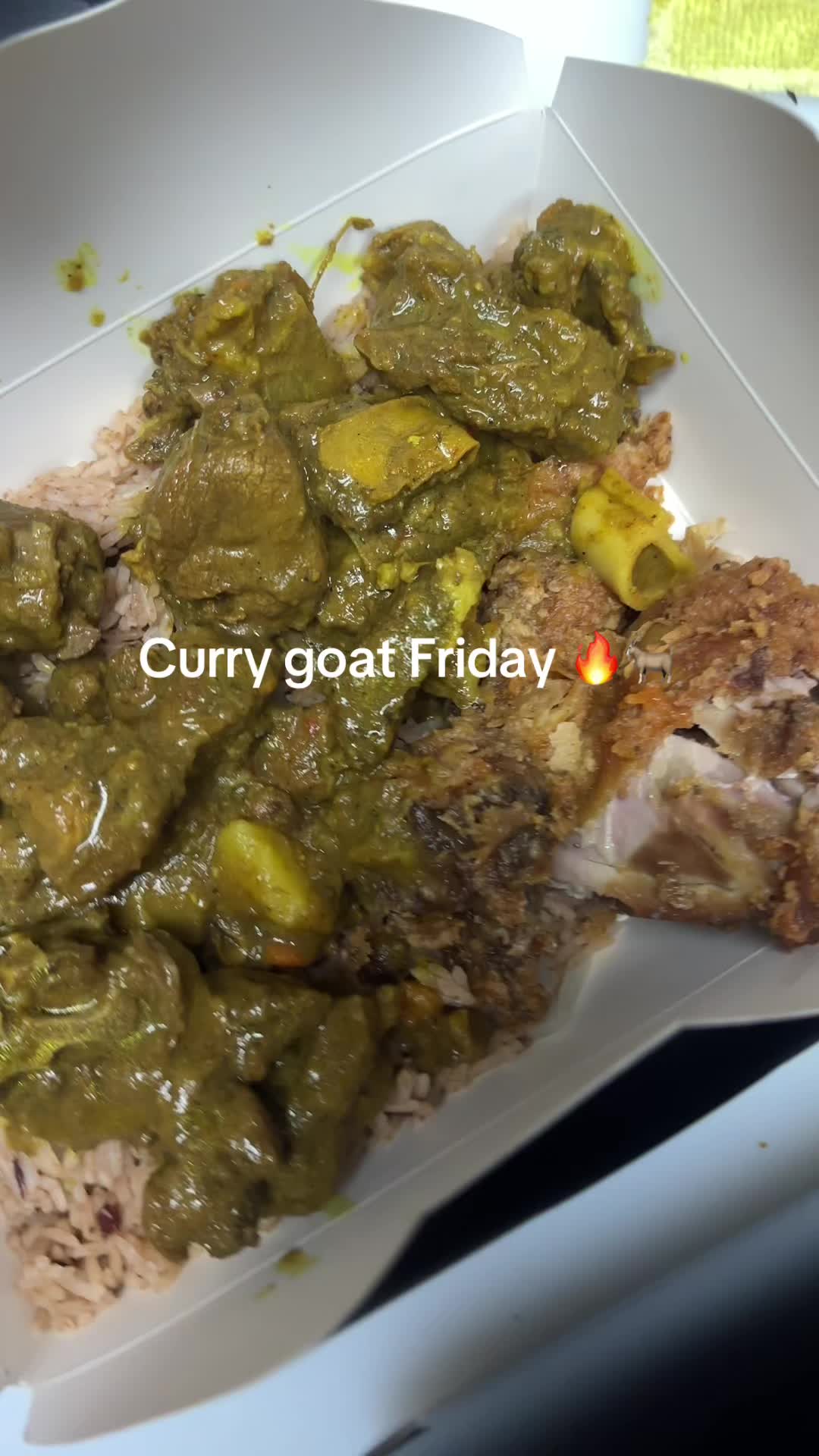 @Jamaica Fried Chicken Miami