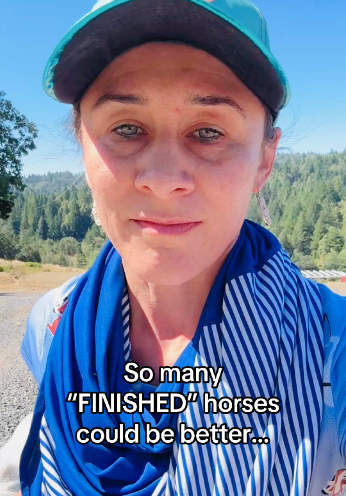 @Star Point Horsemanship