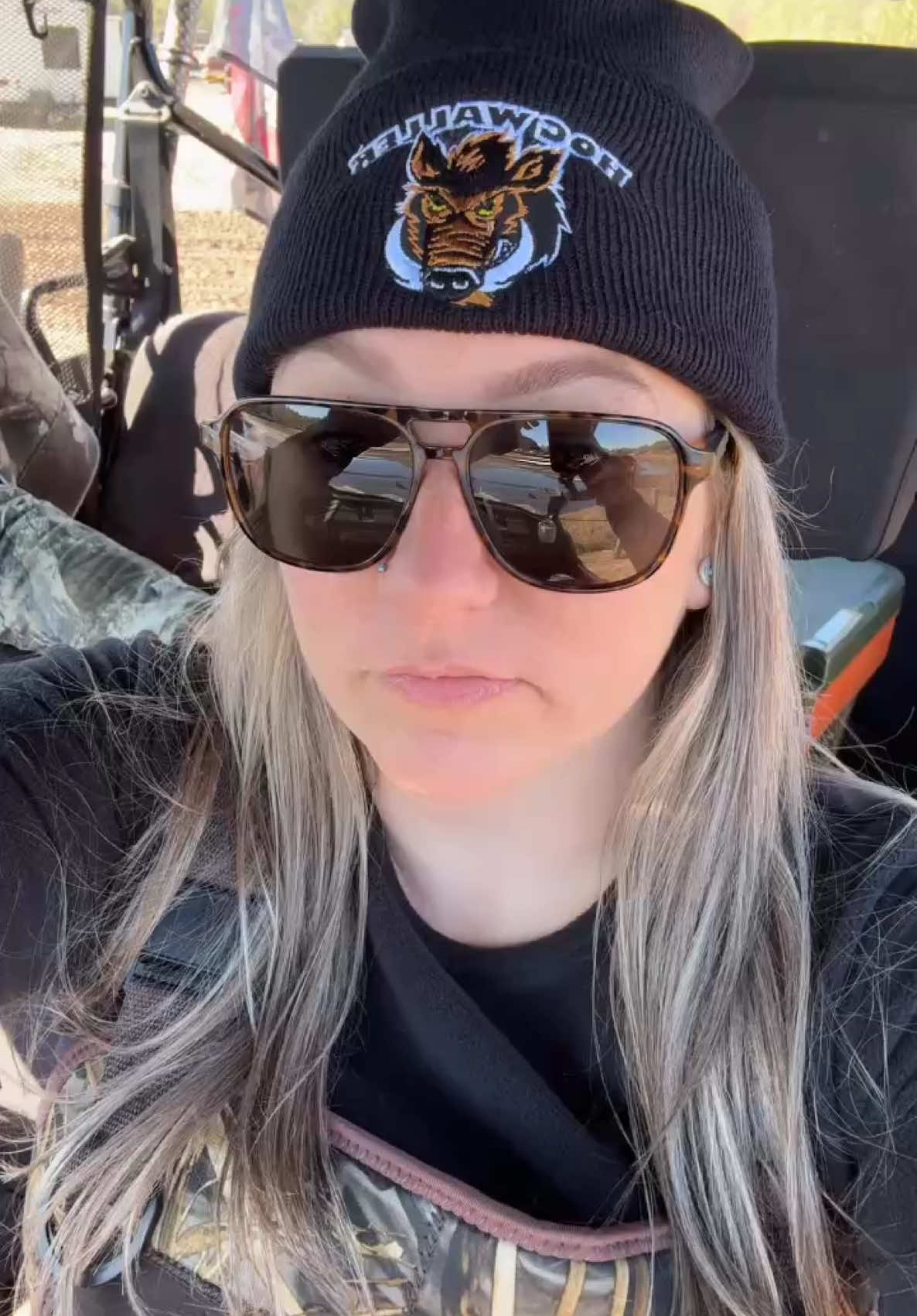 @MissTARAble