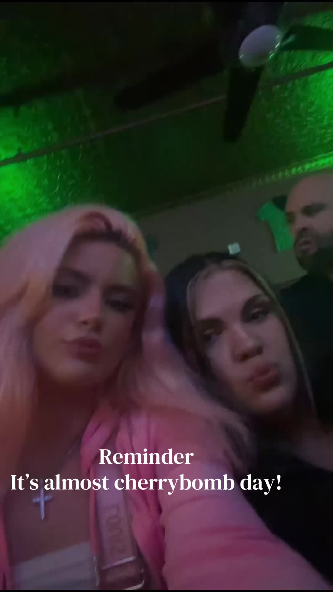 @Victoria Angelica