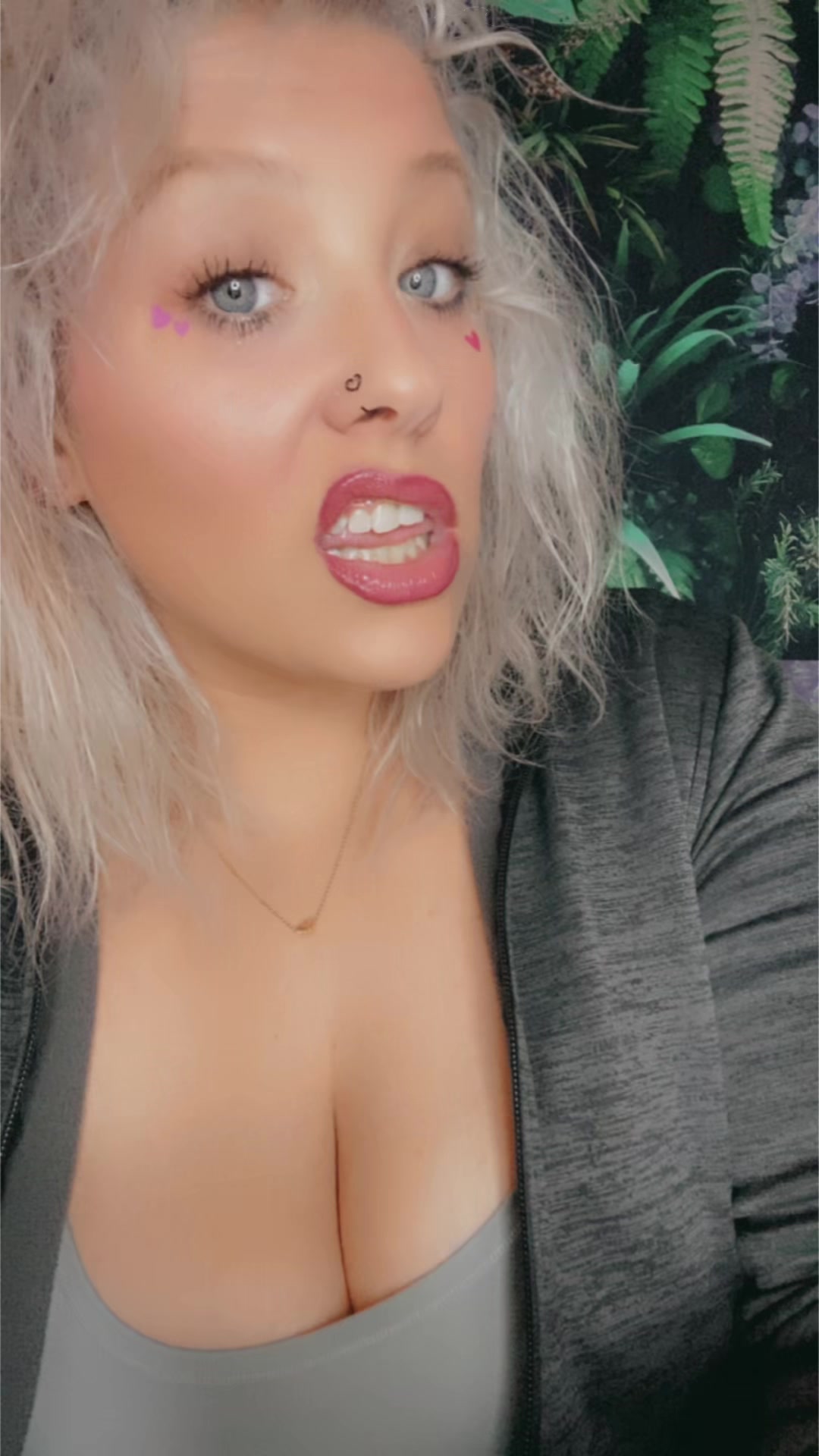 @BaddieWitAPhattie🐌
