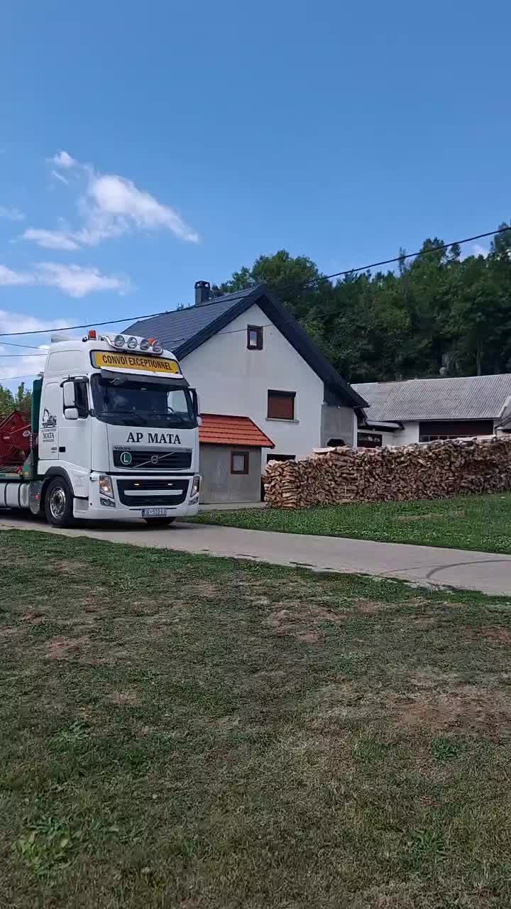 @AUTOPRIJEVOZ MATA
