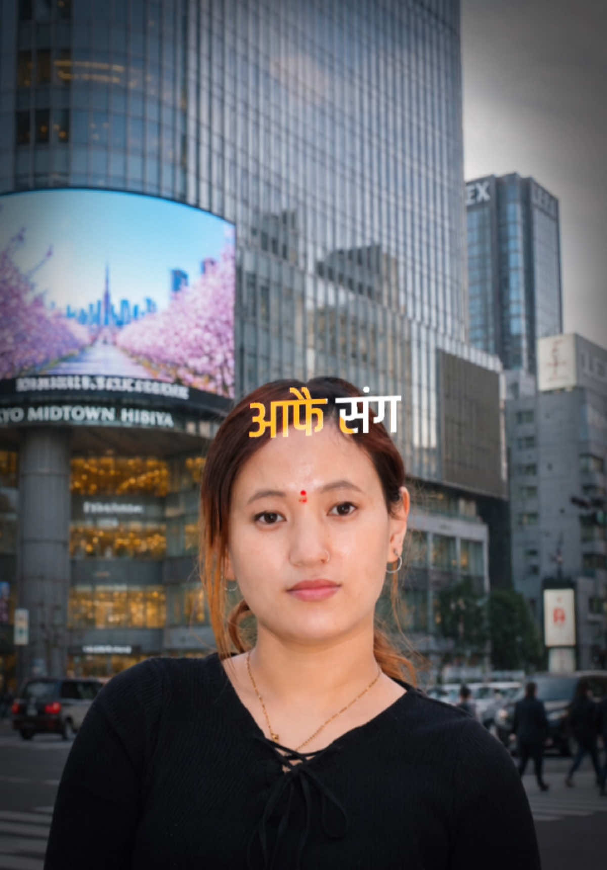 @Ritu Thapa Magar