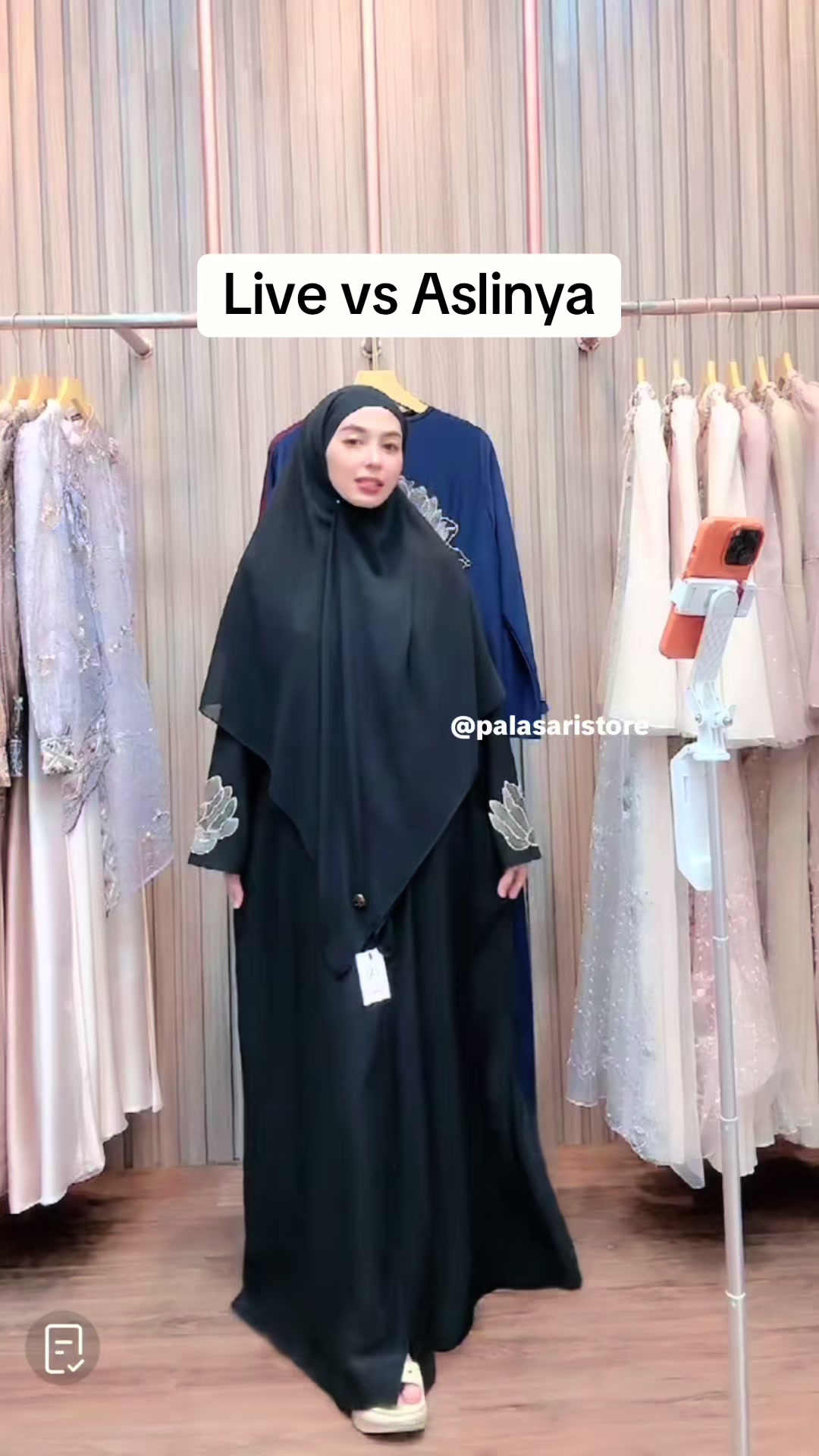 @Palasari Store