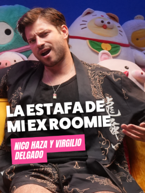 @💅🏼Noche de Chicxs🍿 podcast