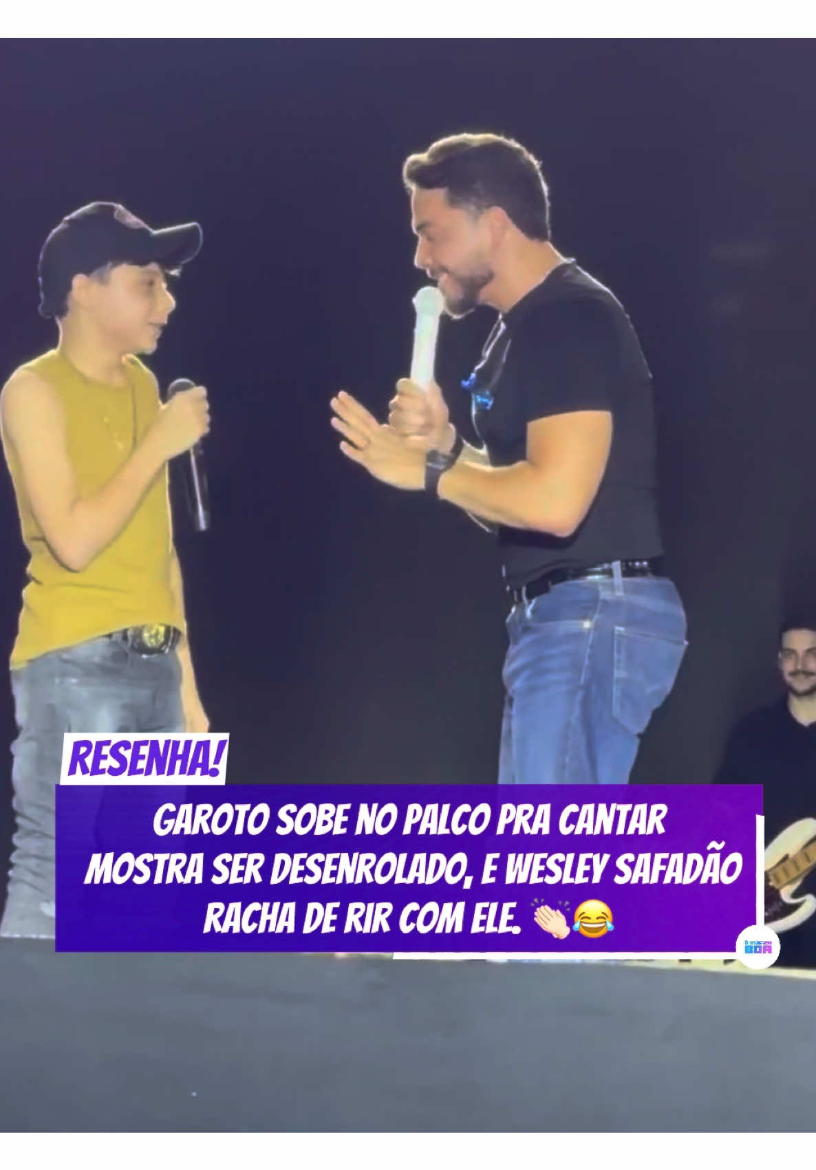 @Ô MÚSICA BOA ®
