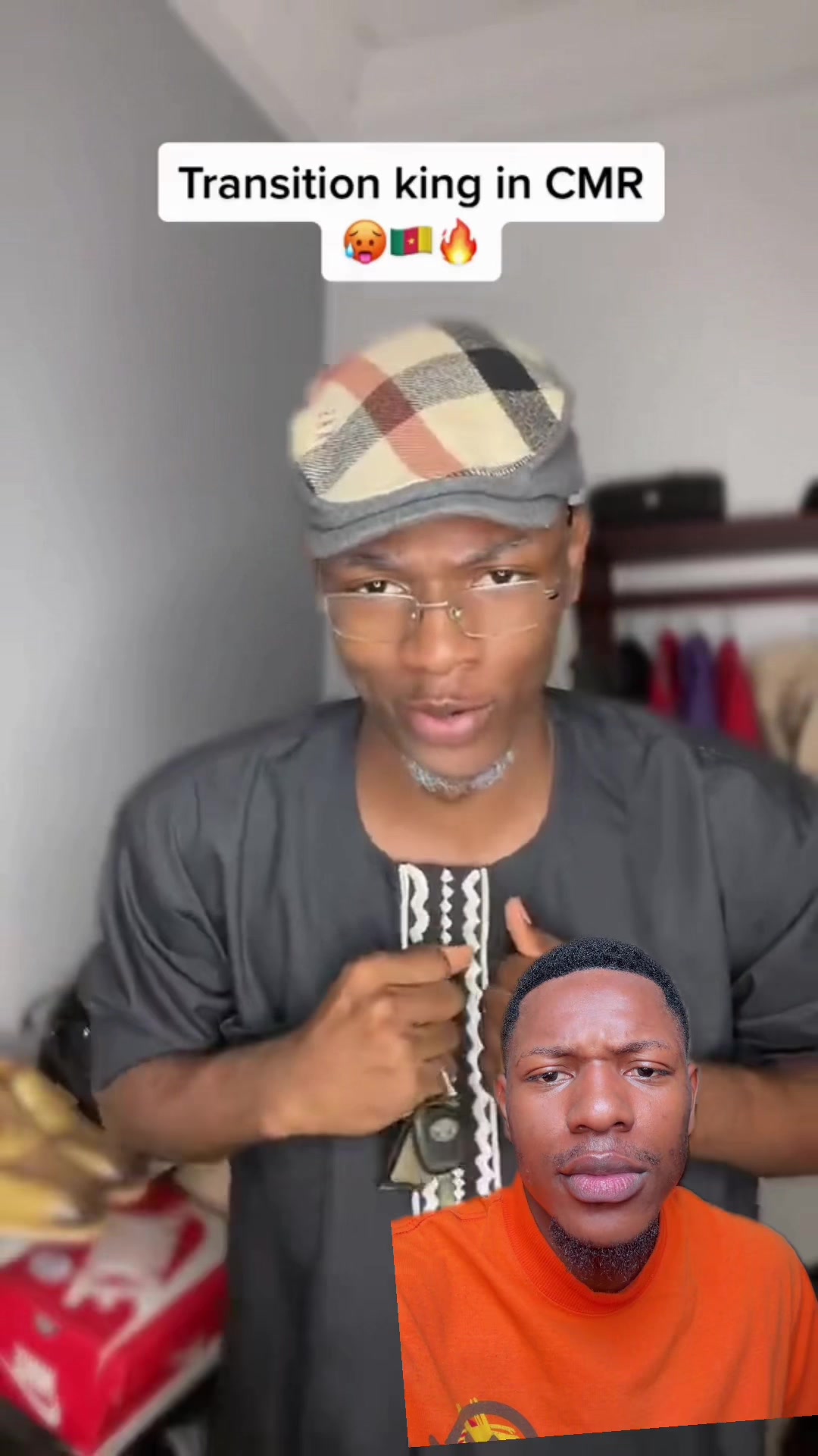 @Bongadou ✞