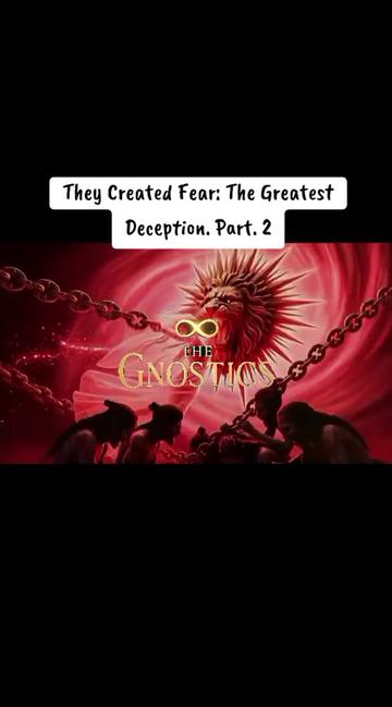@๐๏ธ The Gnostic_ 29 ๐ข๐ฌ 11