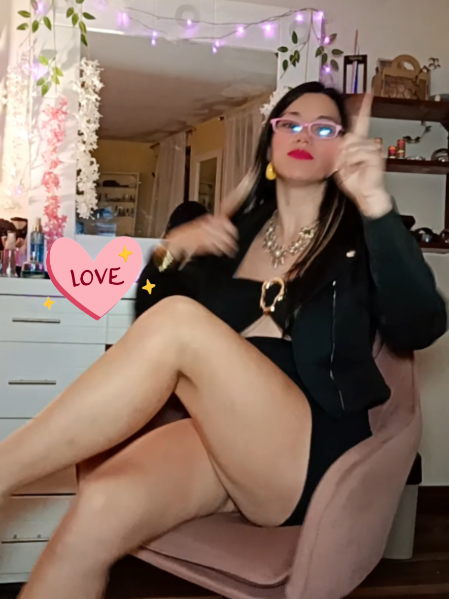 @💎 Tiara Álvarez Oficial 💕