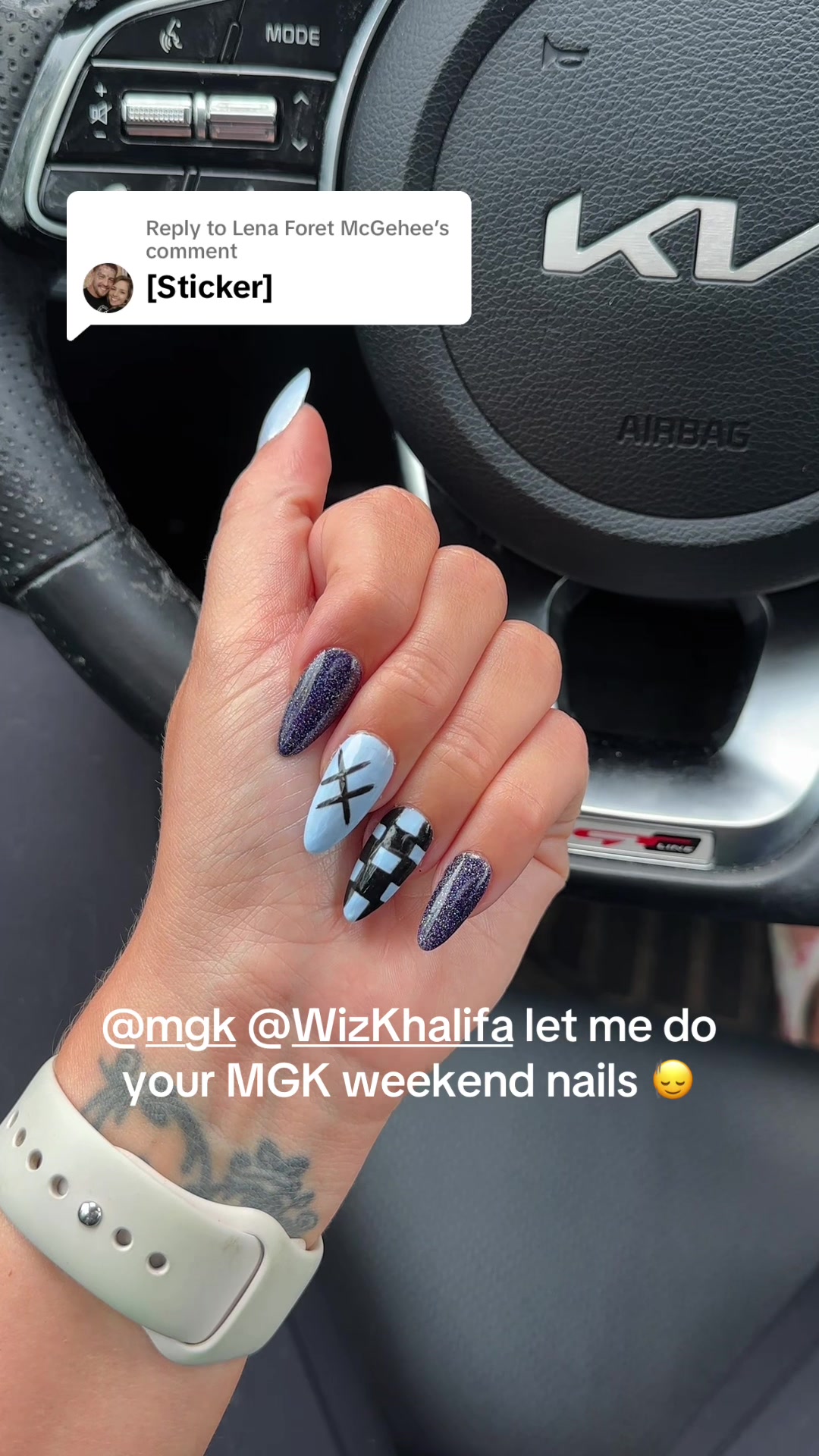 @Mandy Basile
